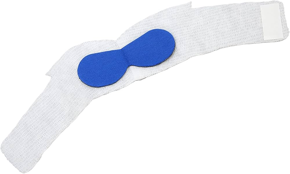 Neonatal Eyeshade